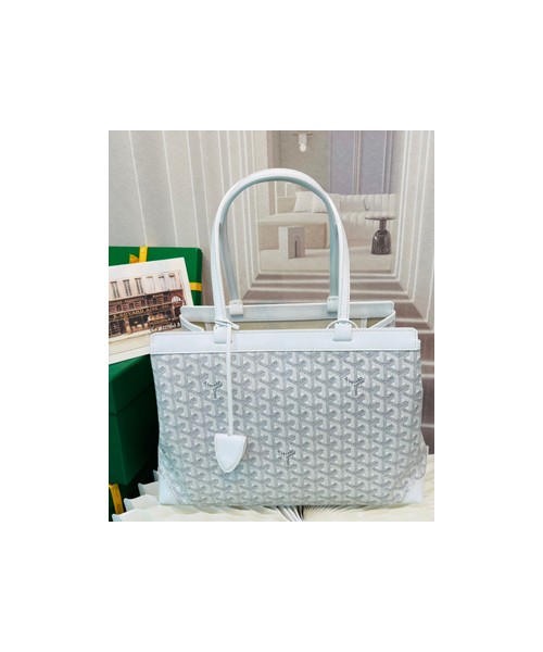 고야드 벨샤스 화이트