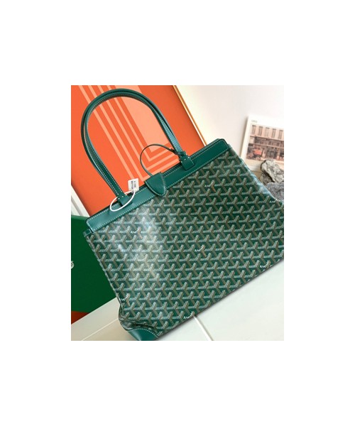 고야드 벨샤스 그린