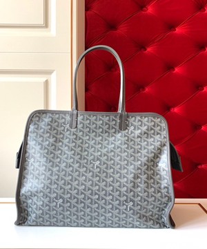 고야드 하디백 그레이