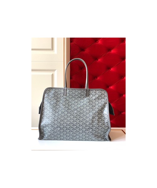 고야드 하디백 그레이