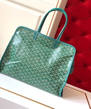 고야드 하디백 그린