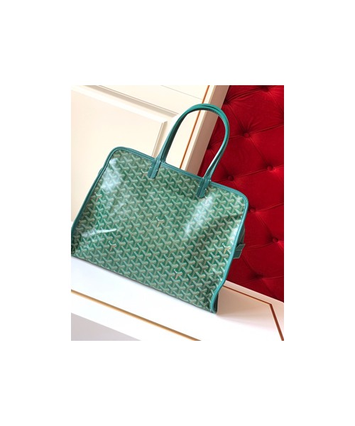 고야드 하디백 그린