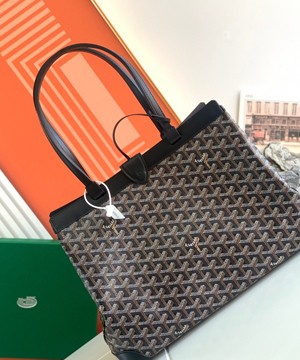 고야드 벨샤스 블랙