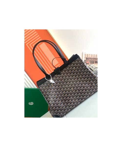 고야드 벨샤스 블랙