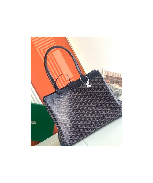 고야드 벨샤스 마린 블루