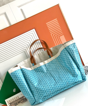 고야드 메디테라니안 리버시블백