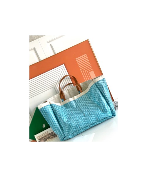 고야드 메디테라니안 리버시블백