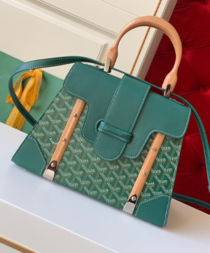 고야드 사이공백 그린