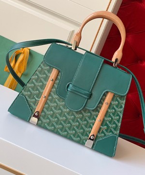 고야드 사이공백 그린