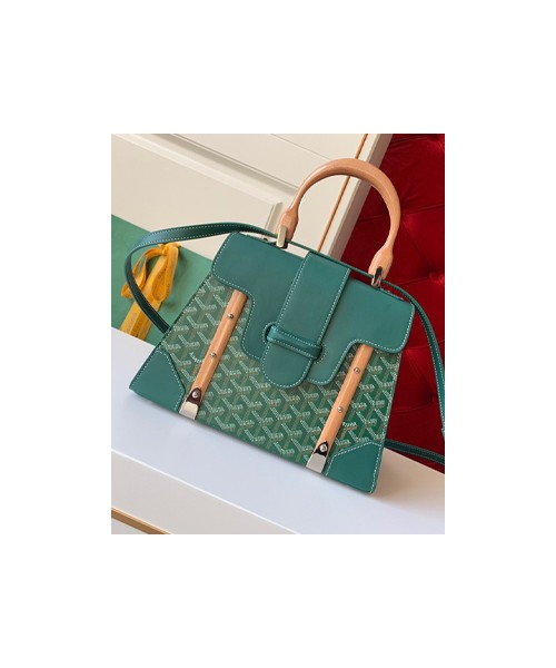 고야드 사이공백 그린