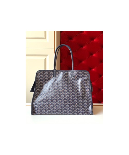 고야드 하디백 마린 블루