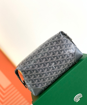 고야드 보잉 25 백 그레이