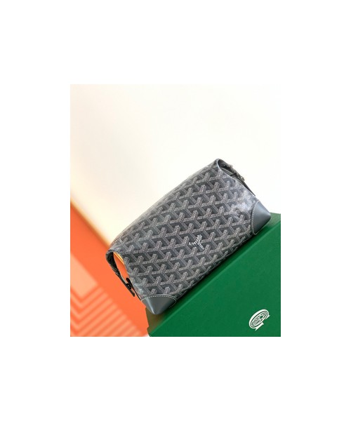 고야드 보잉 25 백 그레이