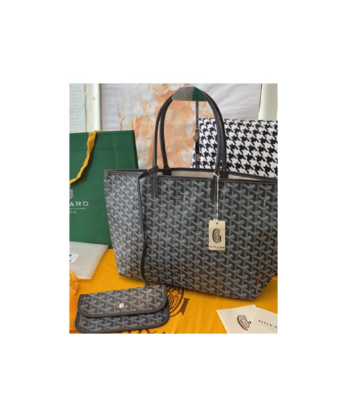 고야드 생루이 그레이 MM 47cm