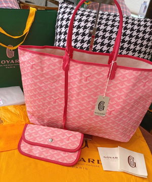 고야드 생루이 MM 47cm