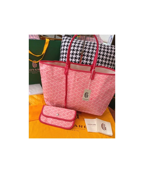 고야드 생루이 MM 47cm