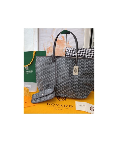 고야드 생루이 GM 그레이 57cm