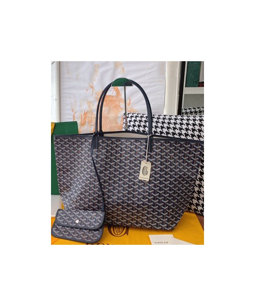 고야드 생루이 GM 마린 블루 57cm