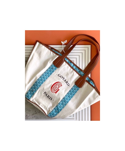 고야드 벨할라백 리버시블