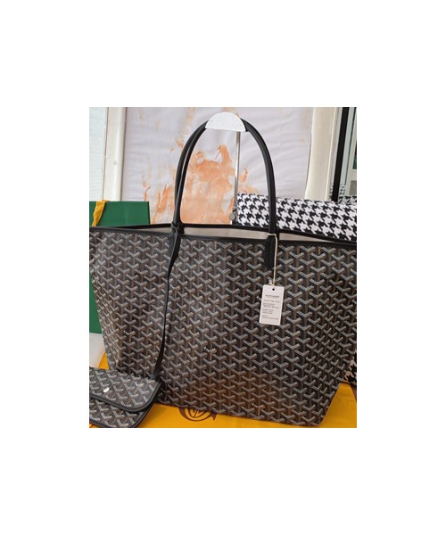 고야드 생루이 GM 블랙 57cm