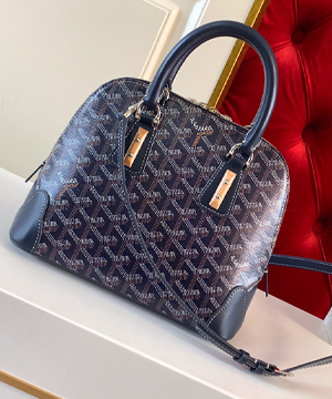 고야드 방돔백 마린 블루