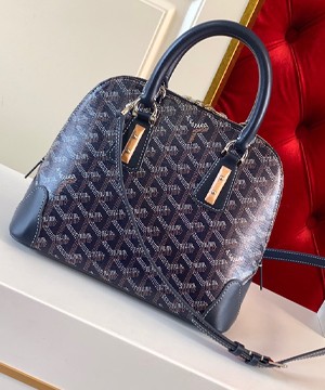 고야드 방돔백 마린 블루