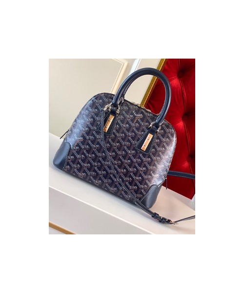 고야드 방돔백 마린 블루