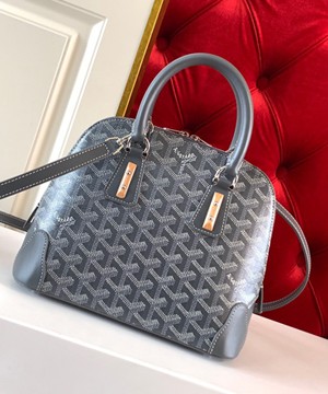 고야드 방돔백 그레이