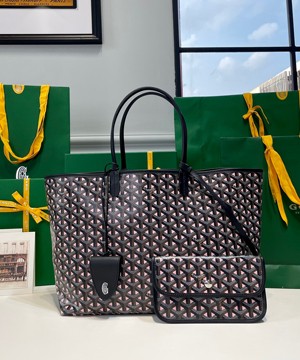 고야드 클레어 리버시블 PM 47cm