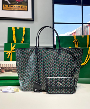 고야드 클레어 리버시블 GM 57cm