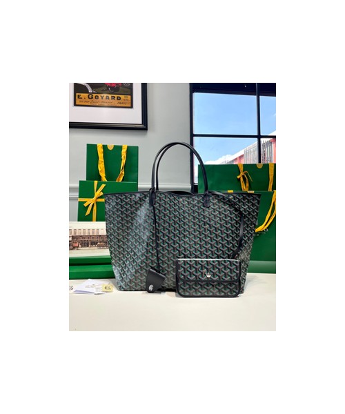 고야드 클레어 리버시블 GM 57cm