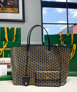 고야드 클레어 리버시블 GM 57cm