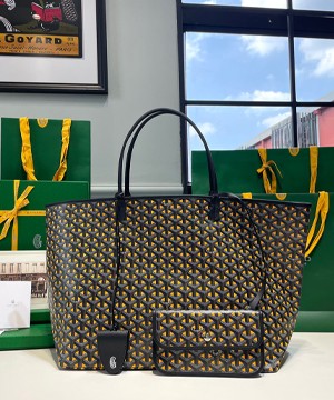 고야드 클레어 리버시블 GM 57cm