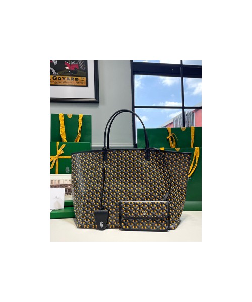 고야드 클레어 리버시블 GM 57cm