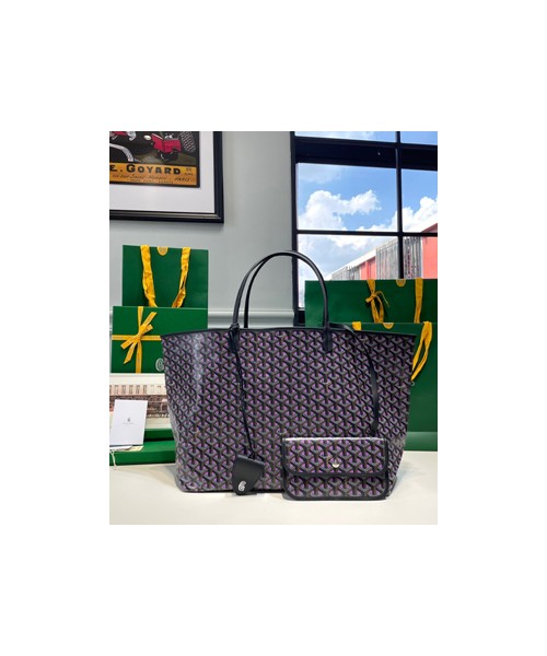 고야드 클레어 리버시블 GM 57cm