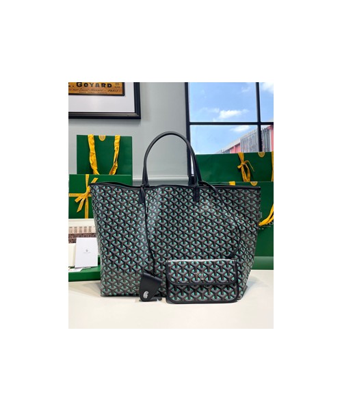 고야드 클레어 리버시블 GM 57cm