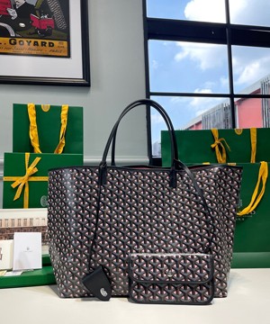 고야드 클레어 리버시블 GM 57cm