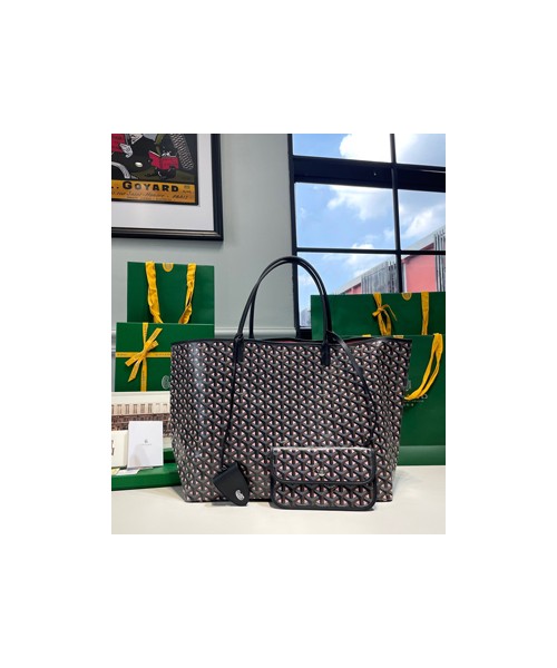 고야드 클레어 리버시블 GM 57cm