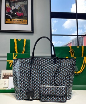 고야드 클레어 리버시블 PM 47cm