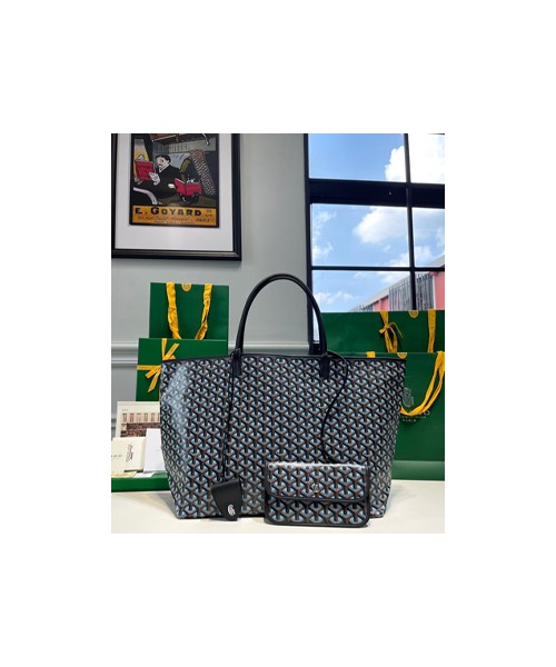 고야드 클레어 리버시블 PM 47cm