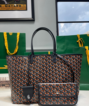 고야드 클레어 리버시블 PM 47cm