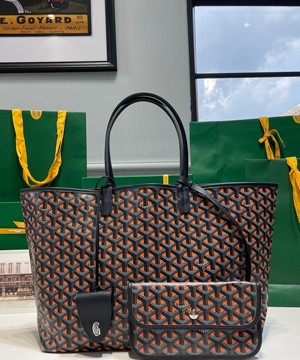 고야드 클레어 리버시블 PM 47cm