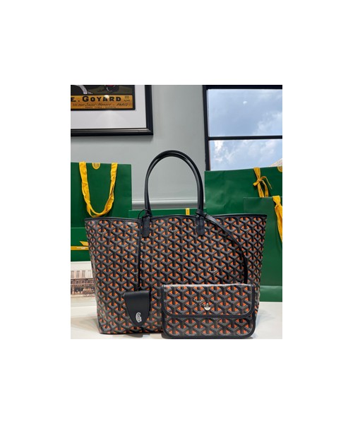 고야드 클레어 리버시블 PM 47cm