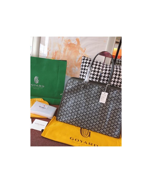 고야드 하디백 그레이