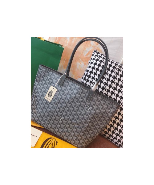 고야드 아르투아 PM 30cm 그레이