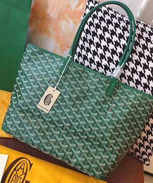 고야드 아르투아 PM 30cm 그린