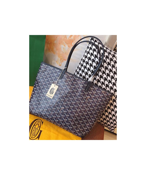 고야드 아르투아 PM 30cm 마린 블루