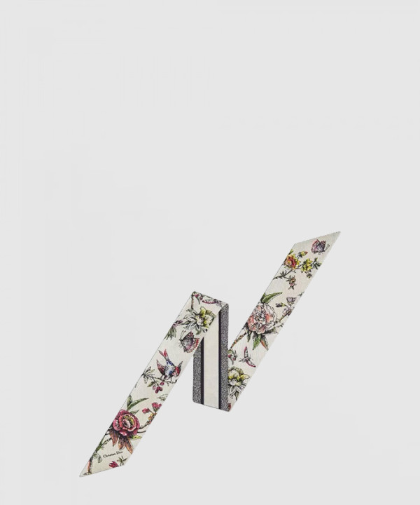 디올 미차 스카프 31FLO