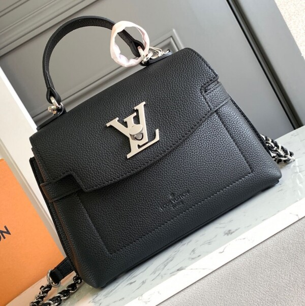 루이비통 락미에버미니 블랙