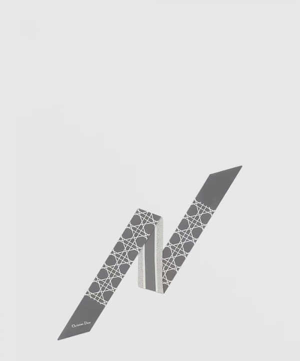 디올 미차 스카프 35CAN